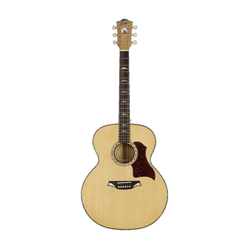 Bromo Denali Series Jumbo Electric Acoustic [BAN7E]