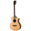 Bromo Rocky Mountain Series Concert Electric/Acoustic Guitar [BAR5CE]