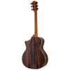 Bromo Rocky Mountain Series Concert Electric/Acoustic Guitar [BAR5CE]