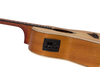 Bromo Tahoma Series Grand Auditorium Electric/Acoustic Guitar [BAT2CE]