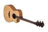 Bromo Tahoma Series Grand Auditorium Electric/Acoustic Guitar [BAT2CE]