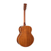 CORT CJ-RETRO VBM JUMBO ACOUSTIC GUITAR w/BAG