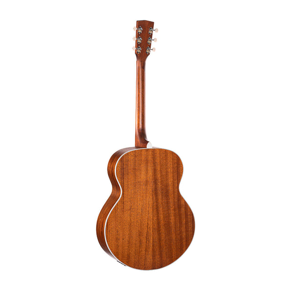 CORT CJ-RETRO VBM JUMBO ACOUSTIC GUITAR w/BAG