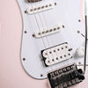 CORT G200 ELECTRIC GUITAR PPK PASTEL PINK