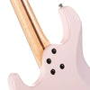 CORT G200 ELECTRIC GUITAR PPK PASTEL PINK