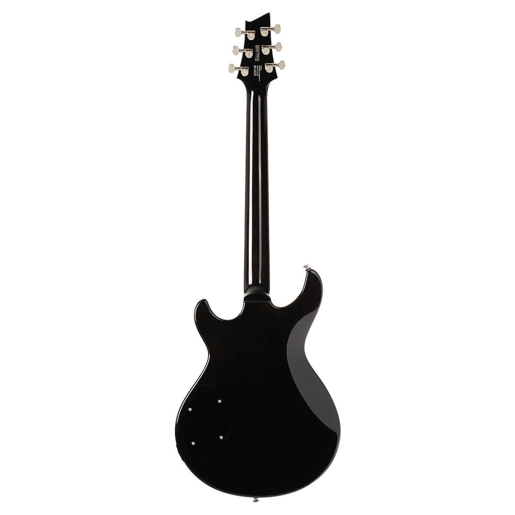 CORT M600 TBB TRANS BLACK BURST Electric Guitar
