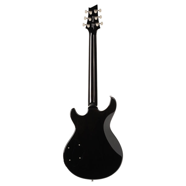 CORT M600 TBB TRANS BLACK BURST Electric Guitar