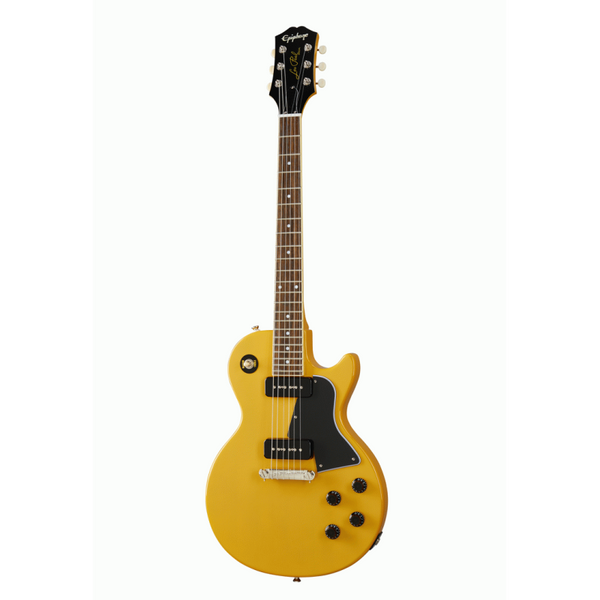 EPIPHONE LES PAUL SPECIAL TV YELLOW