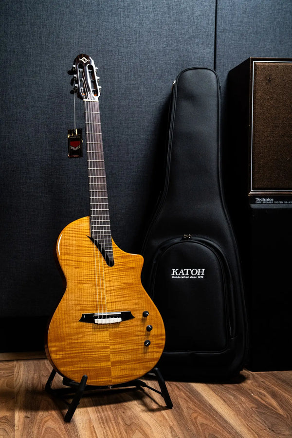 Katoh HISPANIA A/E NATURAL In Bag