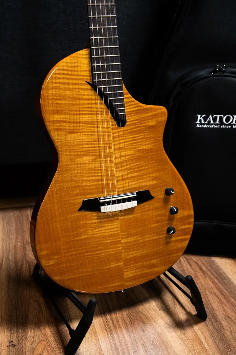 Katoh HISPANIA A/E NATURAL In Bag