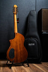 Katoh HISPANIA A/E NATURAL In Bag
