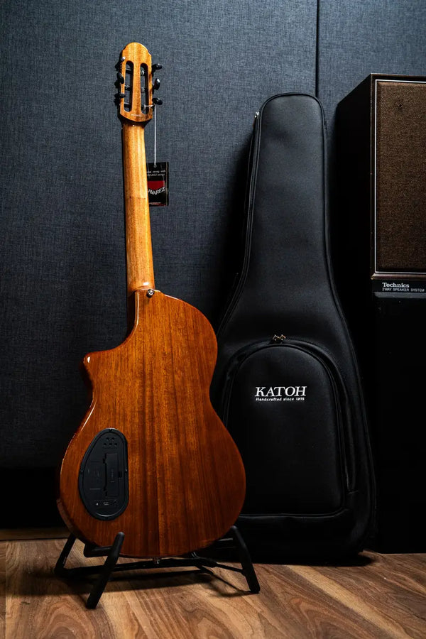 Katoh HISPANIA A/E NATURAL In Bag