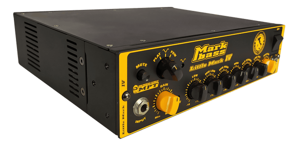 Markbass Little Mark IV 500
