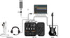 NU-X MG101 Multi-Effects & Modelling Guitar Processor