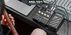NU-X MG101 Multi-Effects & Modelling Guitar Processor