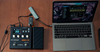 NU-X MG-300MKII Guitar Modeling Processor