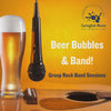 Beer, Bubbles & Band 2 Hour Experience