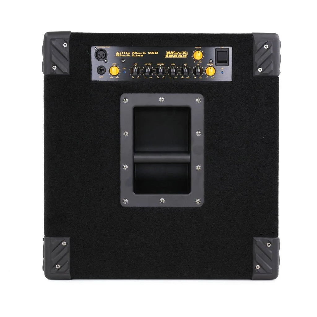 Markbass CMD JB Players School 200W 1x15 Bass Combo Amp