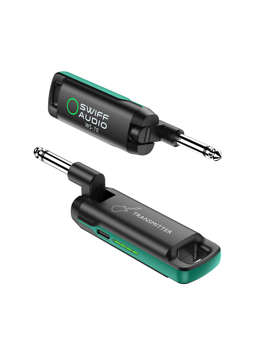 SWIFF Audio WS70 Wireless System
