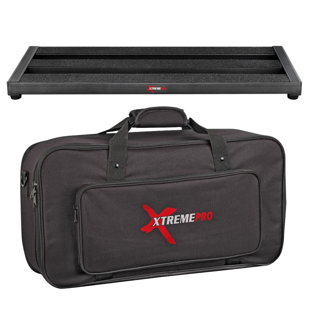 Xtreme Pro Pedalboard (Medium) [XPB5023]