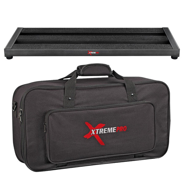Xtreme Pro Pedalboard (Medium) [XPB5023]