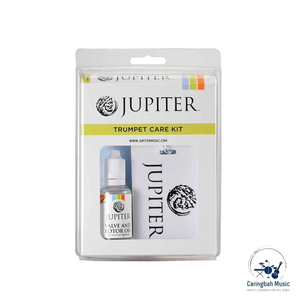 Jupiter 7160 Care Kit Trumpet (JCM-TRK1)
