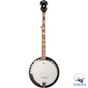 Washburn B10-A-U Banjo Americana 5 String Sunburst Gloss