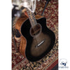 Washburn BTS9VCECH-D-U Bella Tono VITE S9V Cutaway Studio Acoustic Guitar