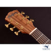 Washburn BTSC56SCE-D-U Bella Tono 'Allure' Acoustic Electric Guitar Studio, Natural w/ Cutaway & EQ