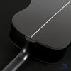 Washburn DFED-A-U Deep Forest Ebony D Dreadnought Acoustic Guitar
