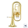 Jupiter JAH700 Alto / Tenor Horn Eb 700 Series (New 456L)