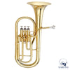 Jupiter JAH700 Alto / Tenor Horn Eb 700 Series (New 456L)