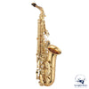 Jupiter JAS700Q Alto Saxophone 700 Series, Backpack Case