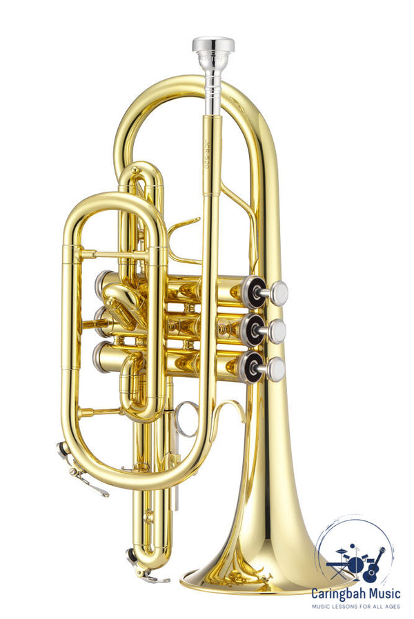 Jupiter JCR700 Cornet 700 Series