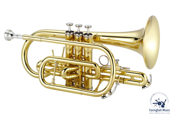 Jupiter JCR700 Cornet 700 Series