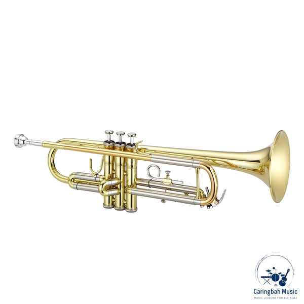Jupiter JTR700Q Trumpet 700 Series, Backpack Case