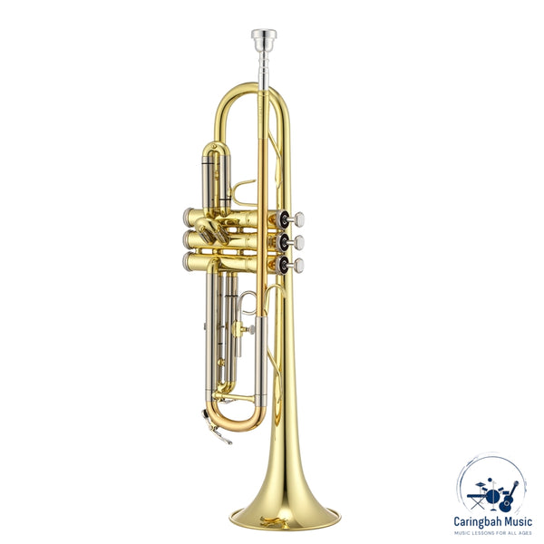 Jupiter JTR700Q Trumpet 700 Series, Backpack Case