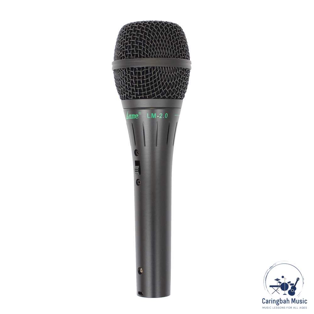 Lane LM2.0 Microphone Dynamic