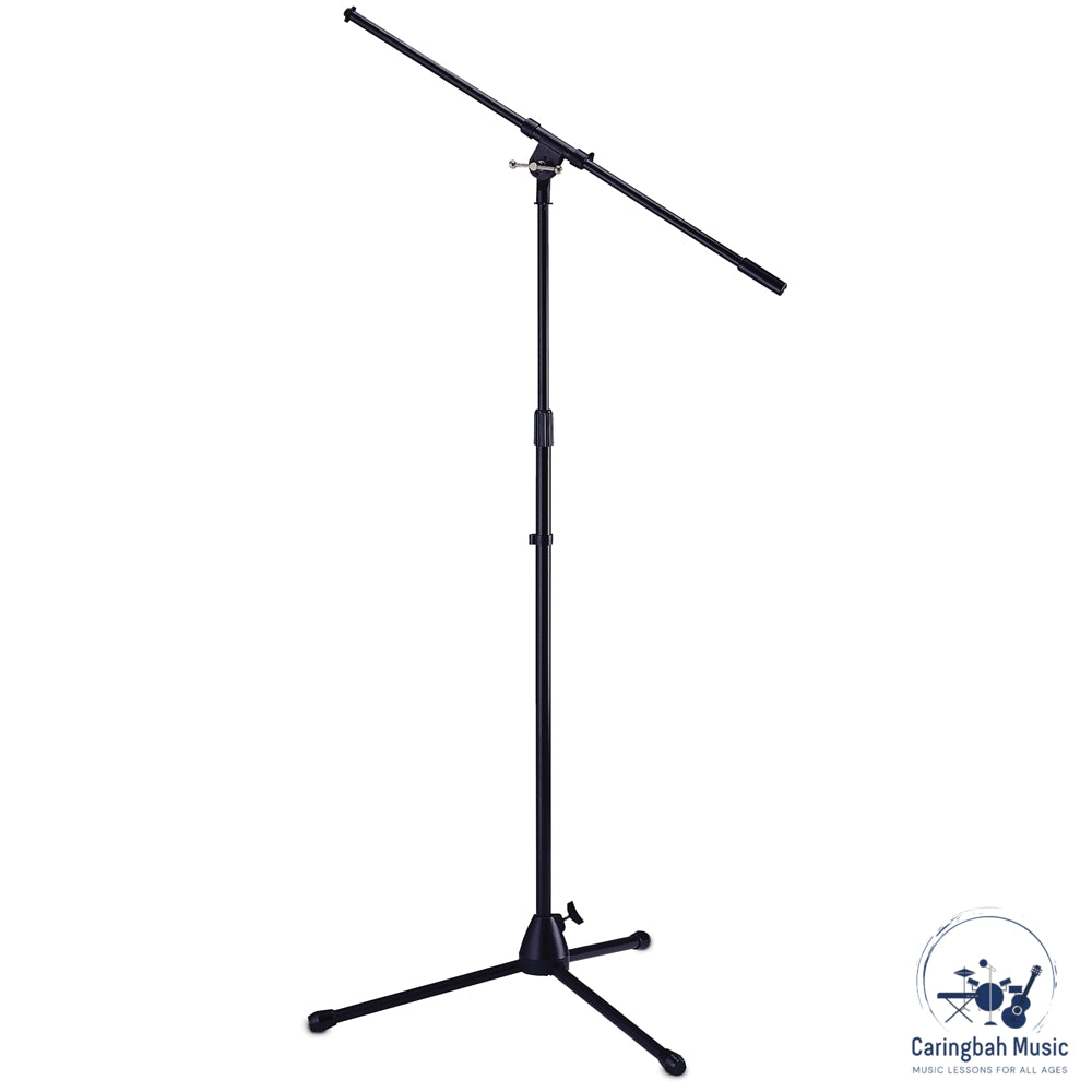 Nomad  N1906B Microphone Stand w/ Boom & Quick Adjustment (NMS-6606)