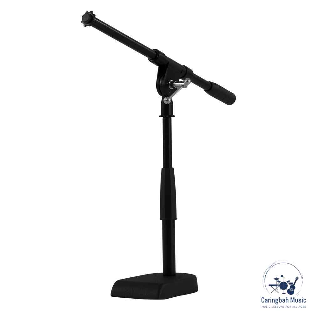 Nomad  N1909B Microphone Stand Desktop w/ Boom (NMS-6163)