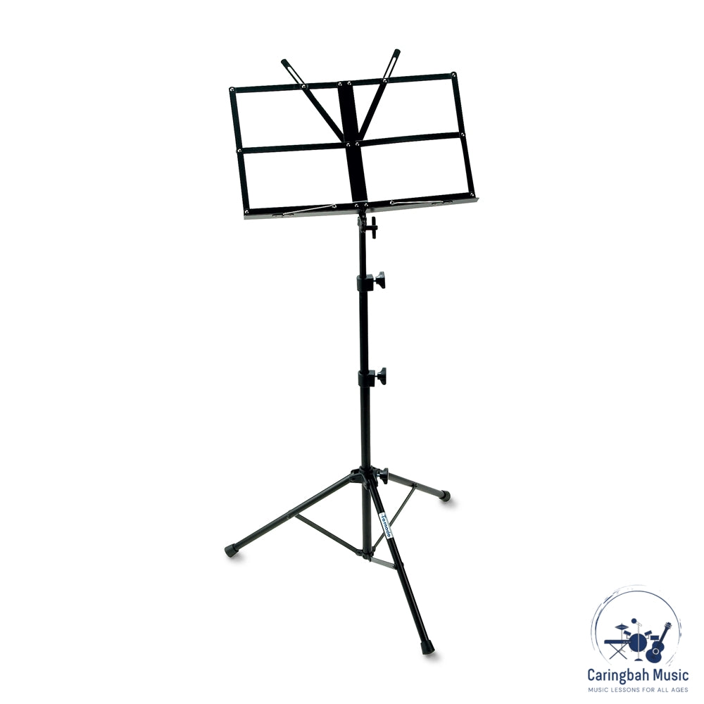 Nomad  N8352B Music Stand Deluxe (NBS-1305)