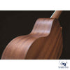 Oscar Schmidt OU2TAT-A-U Concert Ukulele Hawaiian Tattoo