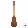Washburn RO10SK-A-U Rover Travel Series Guitar, Natural