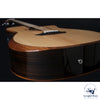 Washburn CG20SCE Comfort Grand Auditorium Acoustic-Electric Guitar w/ Cutaway & EQ