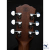 Washburn CG20SCE Comfort Grand Auditorium Acoustic-Electric Guitar w/ Cutaway & EQ